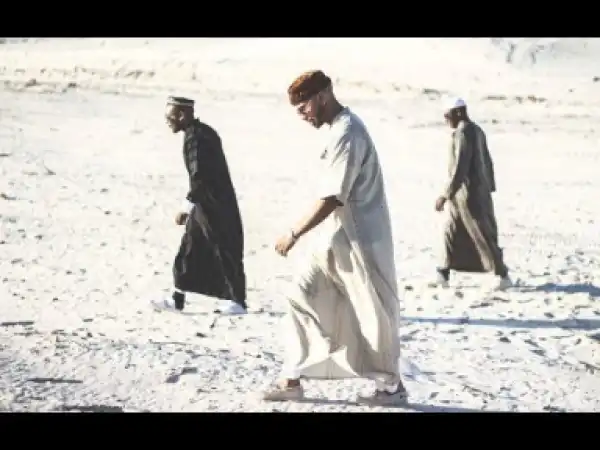 Video: DJ Switch – Son Of The Soil ft. K.O & YoungstaCPT